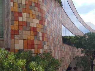 BOUTIQUE HOTEL ALHAMBRA