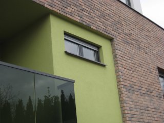 VIŠESTAMBENE ZGRADE VRHOVEC