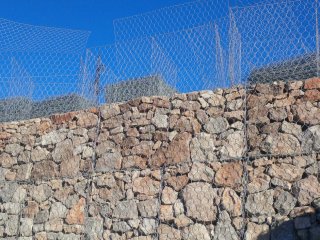 MEĐUNARODNI CESTOVNI GRANIČNI PRIJELAZ KAMENSKO