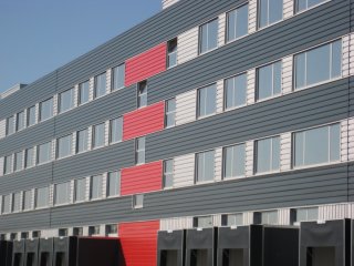 SKLADIŠNO DISTRIBUCIJSKI CENTAR M-SAN