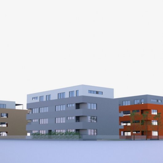 VIŠESTAMBENA ZGRADA SAMOBOR IV